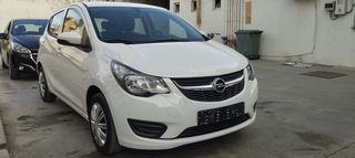 Opel Karl 2017 1.000CC