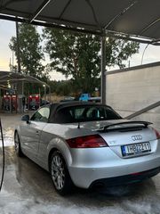 Audi TT 2008-thumb-3