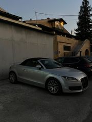 Audi TT 2008-thumb-4
