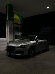 Audi TT 2008-thumb-5