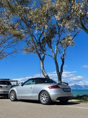 Audi TT 2008-thumb-9