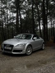 Audi TT 2008-thumb-10