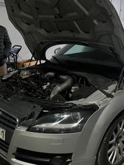 Audi TT 2008-thumb-11
