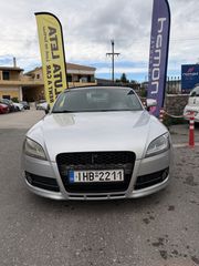 Audi TT 2008-thumb-15