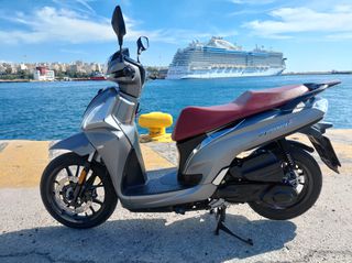 Sym Symphony ST 200i 2022