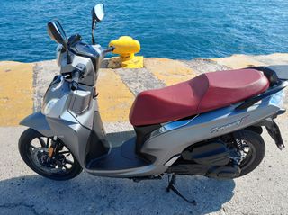 Sym Symphony ST 200i 2022-thumb-1