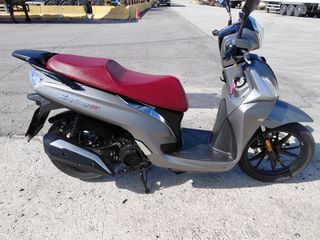 Sym Symphony ST 200i 2022-thumb-2