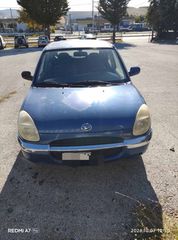 Daihatsu Sirion 2001 SIRION 1.3