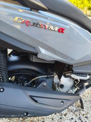 Sym Cruisym 300 2021 CRUISYM 300A