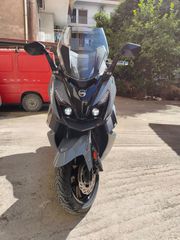 Sym Cruisym 300 2021 CRUISYM 300A-thumb-7