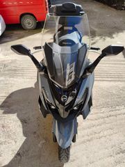 Sym Cruisym 300 2021 CRUISYM 300A-thumb-13