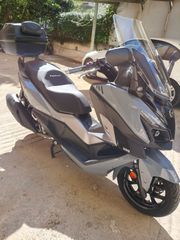 Sym Cruisym 300 2021 CRUISYM 300A-thumb-14