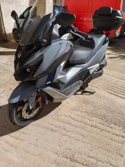 Sym Cruisym 300 2021 CRUISYM 300A-thumb-15