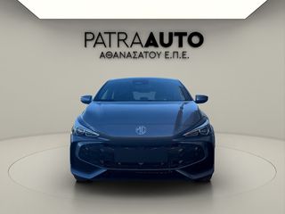 Mg MG3 2026 1.5L 110HP EXCITE-thumb-1
