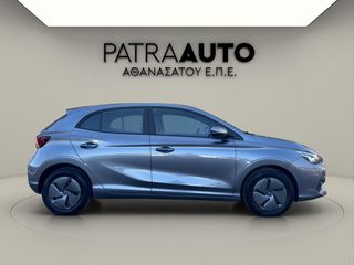 Mg MG3 2026 1.5L 110HP EXCITE-thumb-3