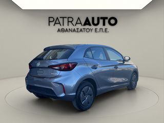 Mg MG3 2026 1.5L 110HP EXCITE-thumb-4