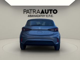 Mg MG3 2026 1.5L 110HP EXCITE-thumb-5
