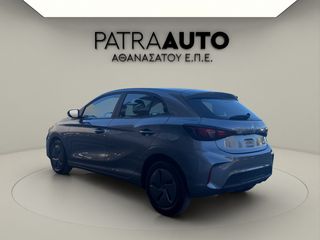 Mg MG3 2026 1.5L 110HP EXCITE-thumb-6