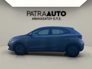 Mg MG3 2026 1.5L 110HP EXCITE-thumb-7