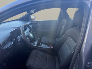 Mg MG3 2026 1.5L 110HP EXCITE-thumb-9
