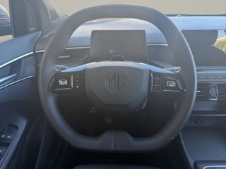 Mg MG3 2026 1.5L 110HP EXCITE-thumb-11