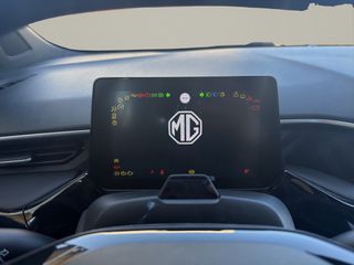 Mg MG3 2026 1.5L 110HP EXCITE-thumb-12