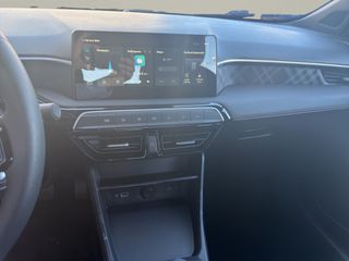 Mg MG3 2026 1.5L 110HP EXCITE-thumb-13