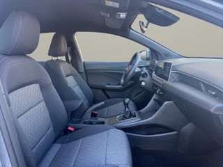 Mg MG3 2026 1.5L 110HP EXCITE-thumb-14