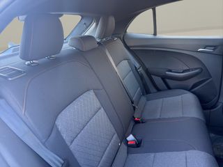 Mg MG3 2026 1.5L 110HP EXCITE-thumb-17