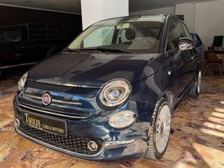 Fiat 500 2016 875cc AYTOMATO CABRIO