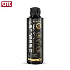 MANNOL Diesel Jet Cleaner 9956 – Καθαριστικό Μπεκ Πετρελαίου, Αύξηση Κετανίου, 250ml