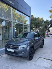Volkswagen Amarok 2014 2.0 TDi DSG CANYON Edition