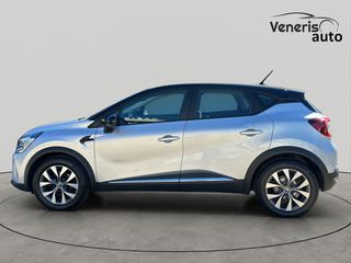 Renault Captur 2021 1,0 TCE 90HP EXPRESSION ME ΑΠΟΣΥΡΣΗ-thumb-4
