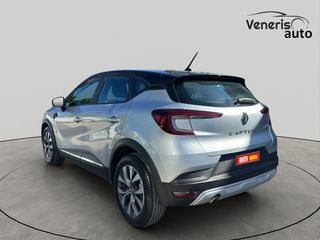 Renault Captur 2021 1,0 TCE 90HP EXPRESSION ME ΑΠΟΣΥΡΣΗ-thumb-5
