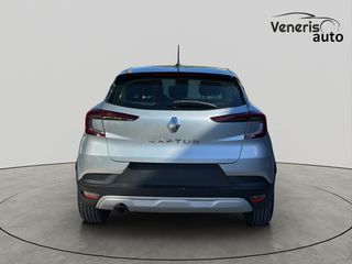 Renault Captur 2021 1,0 TCE 90HP EXPRESSION ME ΑΠΟΣΥΡΣΗ-thumb-6