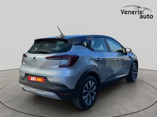 Renault Captur 2021 1,0 TCE 90HP EXPRESSION ME ΑΠΟΣΥΡΣΗ-thumb-7