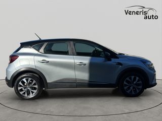 Renault Captur 2021 1,0 TCE 90HP EXPRESSION ME ΑΠΟΣΥΡΣΗ-thumb-8