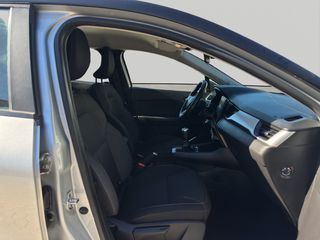 Renault Captur 2021 1,0 TCE 90HP EXPRESSION ME ΑΠΟΣΥΡΣΗ-thumb-12