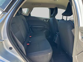 Renault Captur 2021 1,0 TCE 90HP EXPRESSION ME ΑΠΟΣΥΡΣΗ-thumb-13