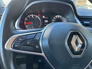 Renault Captur 2021 1,0 TCE 90HP EXPRESSION ME ΑΠΟΣΥΡΣΗ-thumb-19