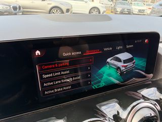 Mercedes-Benz GLA 250 2022 "STYLE" 250e "1.3-218PS EQ POWER" AUTO/F1-CAMERA-NAVI!!!-thumb-55