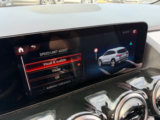 Mercedes-Benz GLA 250 2022 "STYLE" 250e "1.3-218PS EQ POWER" AUTO/F1-CAMERA-NAVI!!!-thumb-56