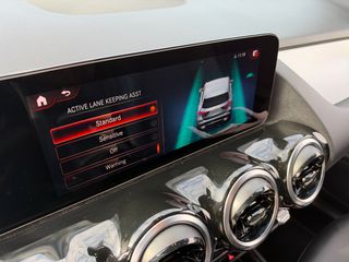 Mercedes-Benz GLA 250 2022 "STYLE" 250e "1.3-218PS EQ POWER" AUTO/F1-CAMERA-NAVI!!!-thumb-57
