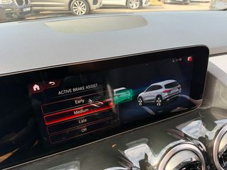 Mercedes-Benz GLA 250 2022 "STYLE" 250e "1.3-218PS EQ POWER" AUTO/F1-CAMERA-NAVI!!!-thumb-58