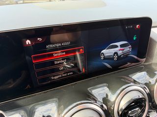 Mercedes-Benz GLA 250 2022 "STYLE" 250e "1.3-218PS EQ POWER" AUTO/F1-CAMERA-NAVI!!!-thumb-59