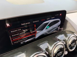 Mercedes-Benz GLA 250 2022 "STYLE" 250e "1.3-218PS EQ POWER" AUTO/F1-CAMERA-NAVI!!!-thumb-60