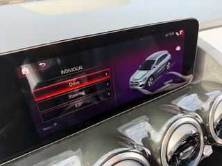 Mercedes-Benz GLA 250 2022 "STYLE" 250e "1.3-218PS EQ POWER" AUTO/F1-CAMERA-NAVI!!!-thumb-61