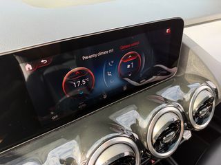 Mercedes-Benz GLA 250 2022 "STYLE" 250e "1.3-218PS EQ POWER" AUTO/F1-CAMERA-NAVI!!!-thumb-64