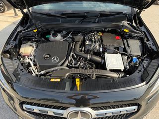 Mercedes-Benz GLA 250 2022 "STYLE" 250e "1.3-218PS EQ POWER" AUTO/F1-CAMERA-NAVI!!!-thumb-93