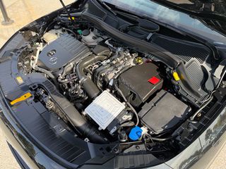 Mercedes-Benz GLA 250 2022 "STYLE" 250e "1.3-218PS EQ POWER" AUTO/F1-CAMERA-NAVI!!!-thumb-92